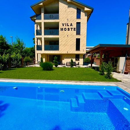 Villa Moste With Pool & Ev Station 류블랴나 외부 사진
