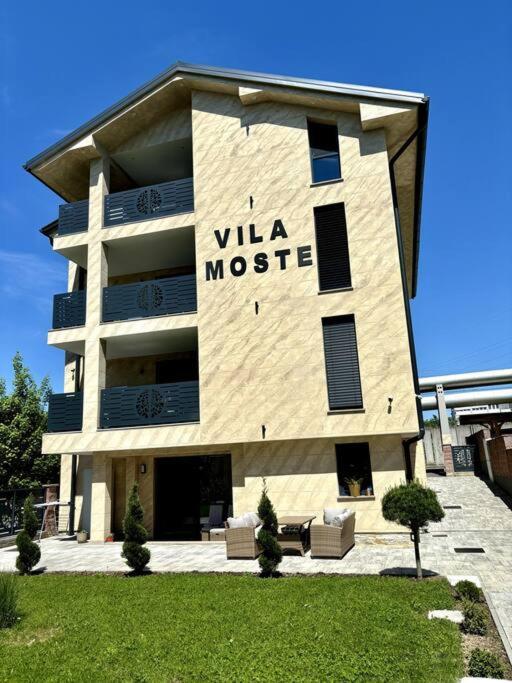 Villa Moste With Pool & Ev Station 류블랴나 외부 사진