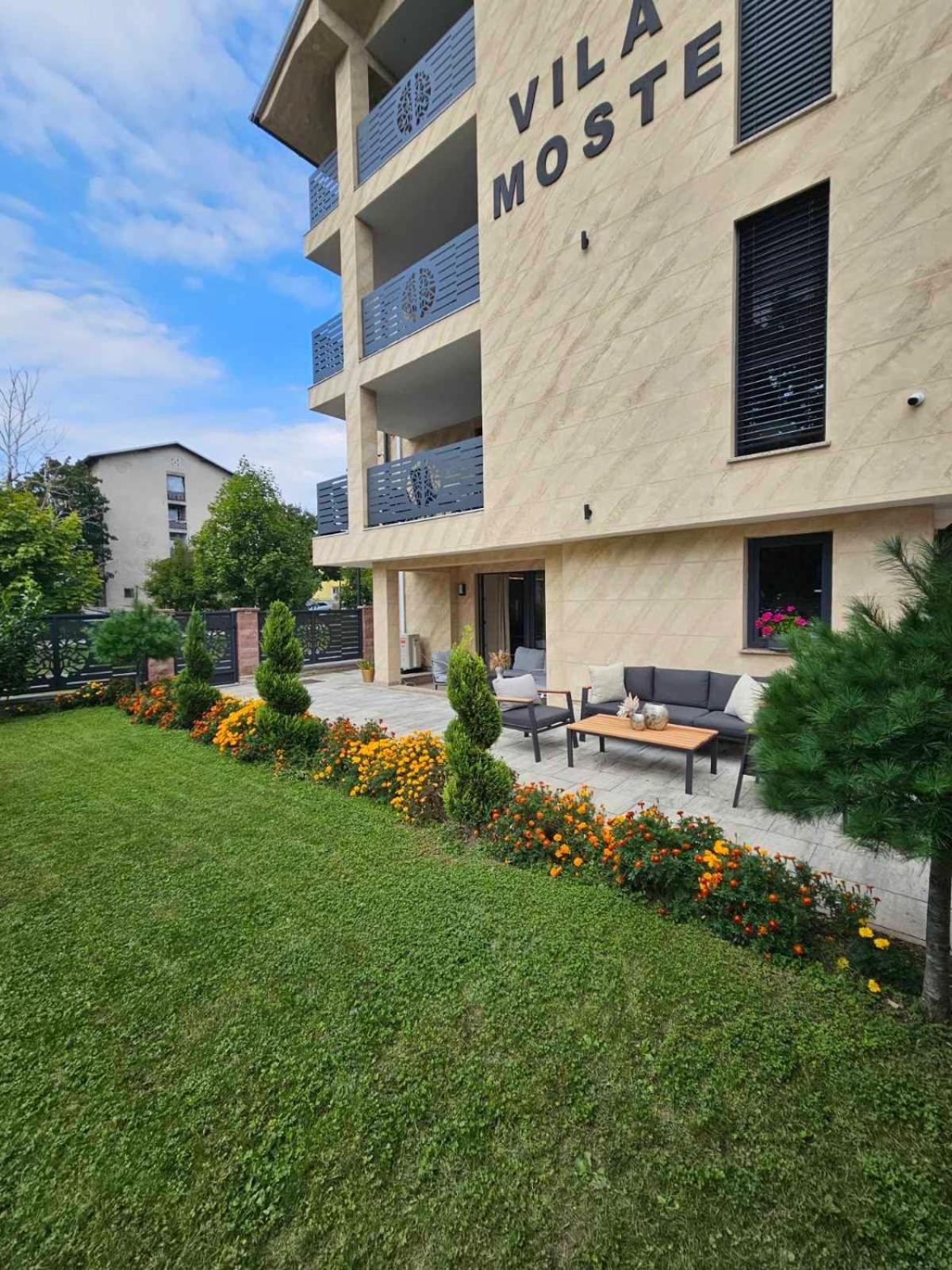 Villa Moste With Pool & Ev Station 류블랴나 외부 사진