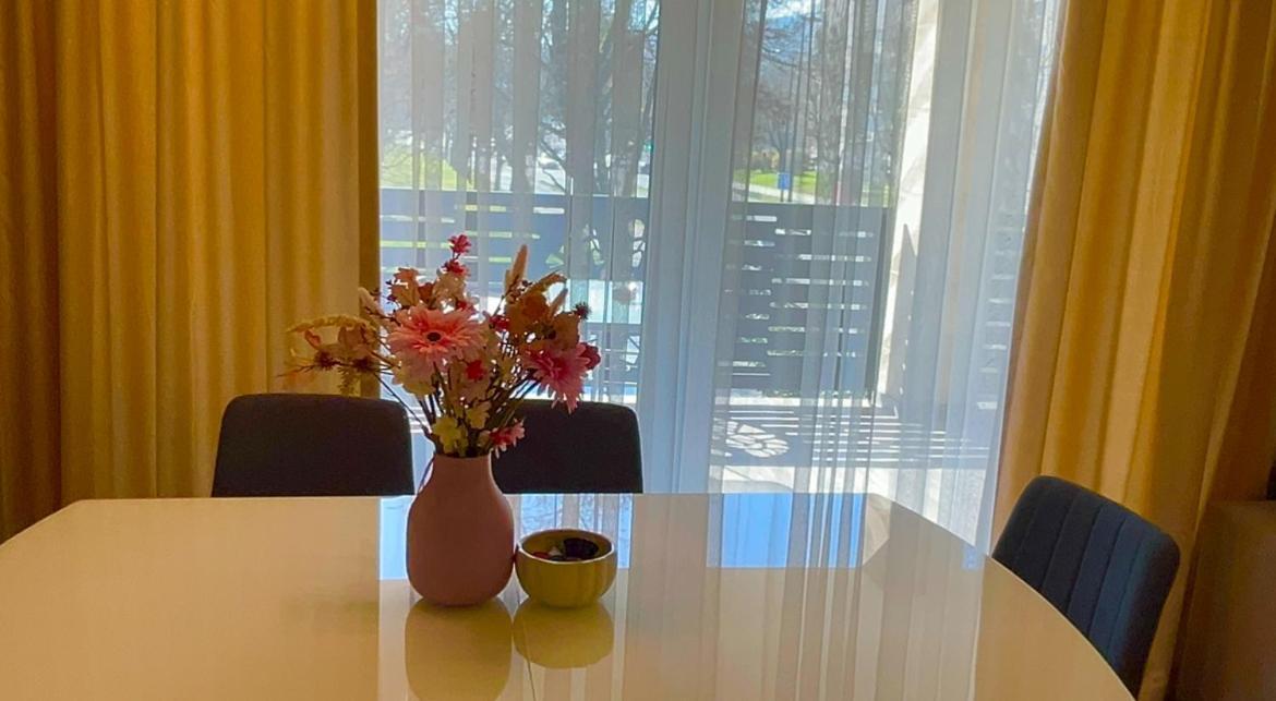 Villa Moste With Pool & Ev Station 류블랴나 외부 사진