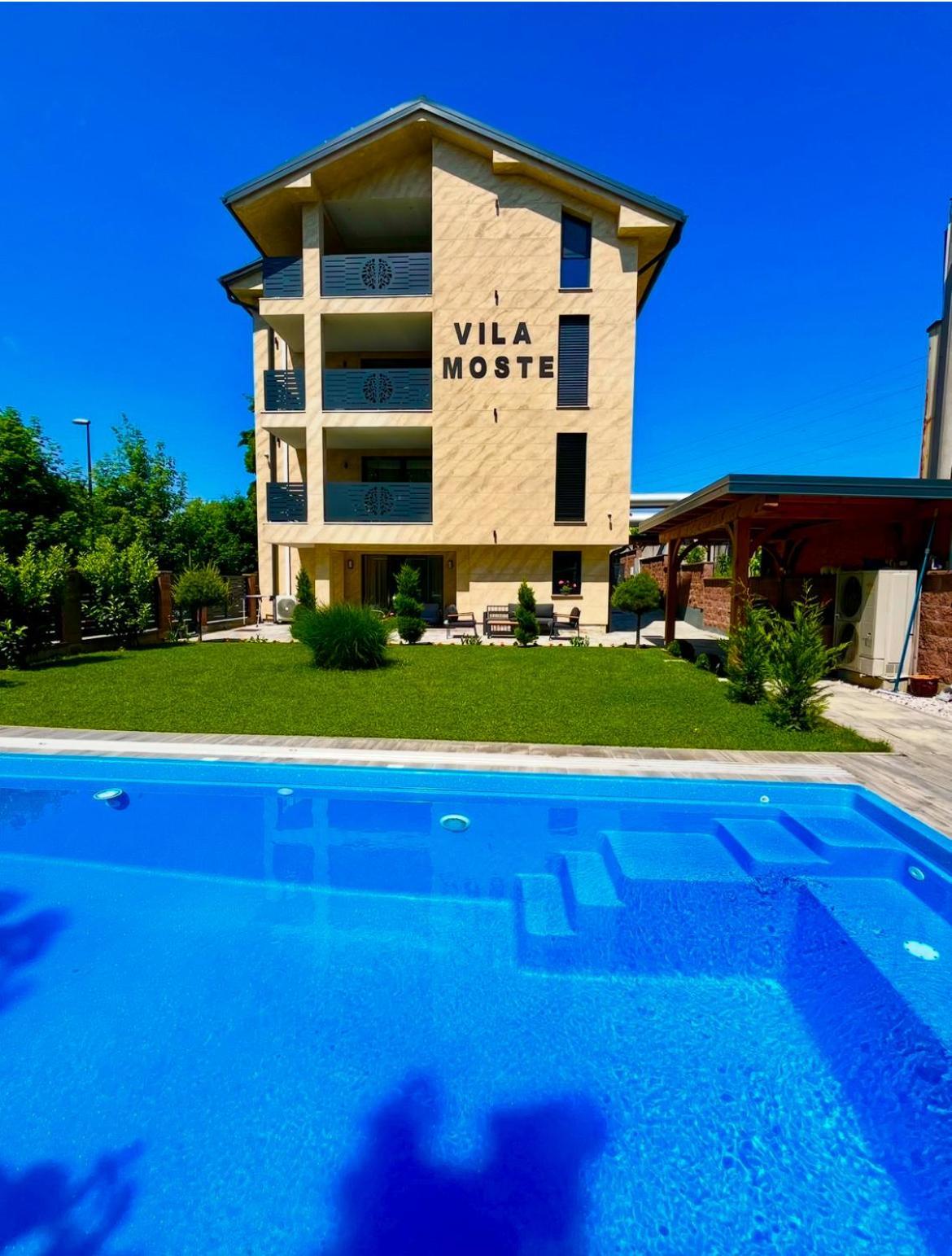 Villa Moste With Pool & Ev Station 류블랴나 외부 사진
