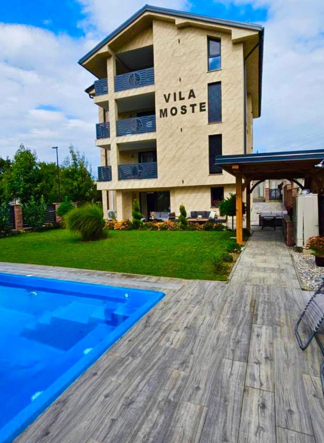 Villa Moste With Pool & Ev Station 류블랴나 외부 사진